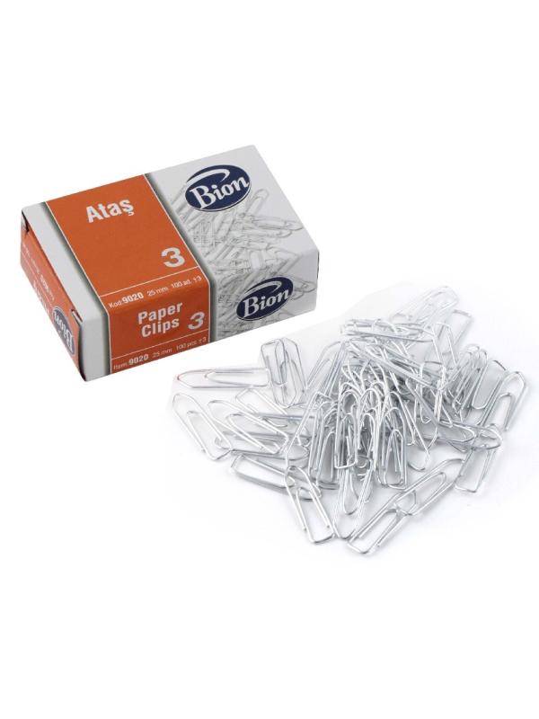 BİON NO:3 ATAŞ 9030