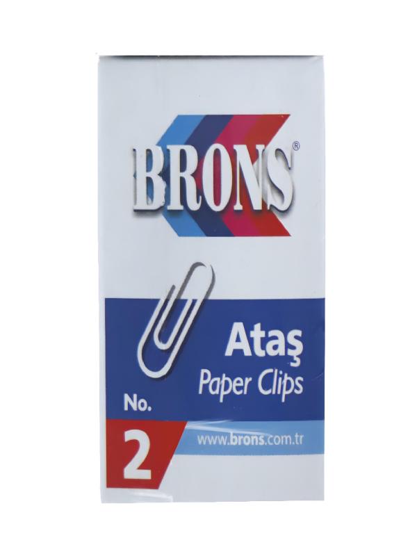BRONS ATAŞ NO:2 BR-122