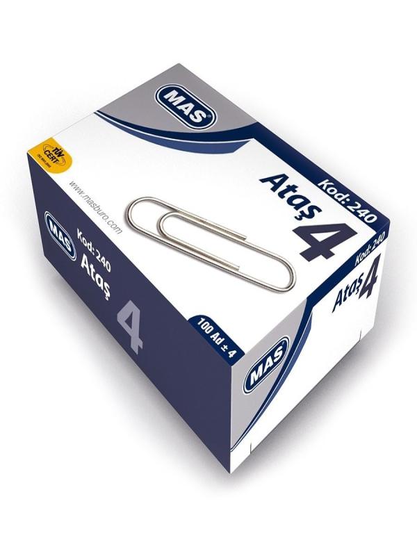 MAS NO:4 ATAŞ 240