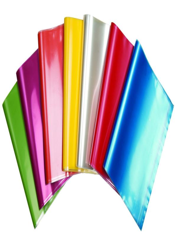 NOKİ HAZIR YAPIŞKANLI KİTAP KABI 10 LU KARIŞIK