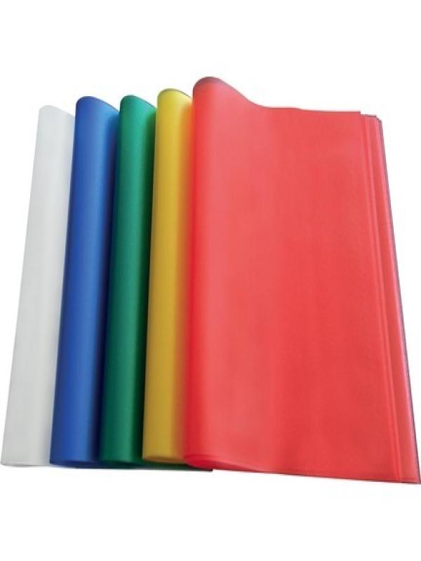 NOKİ HAZIR YAPIŞKANLI KİTAP KABI 10 LU SARI