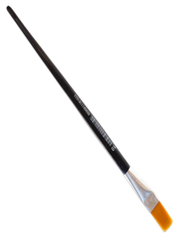 AVEGA YAĞLI BOYA FIRÇASI NO:10 AVG-202