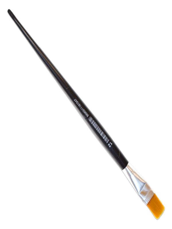 AVEGA YAĞLI BOYA FIRÇASI NO:12 AVG-202