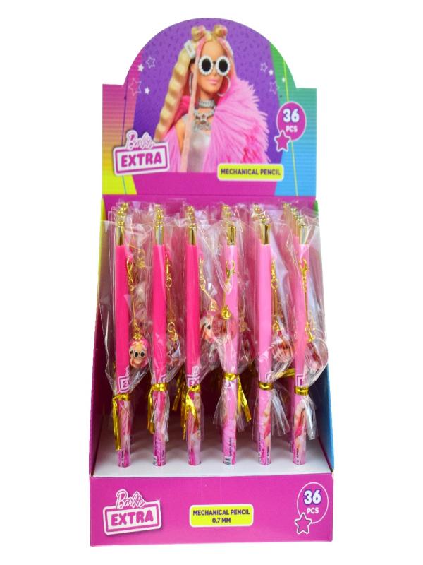 BARBIE VERSATİL KALEM 0.7 MM B-7416