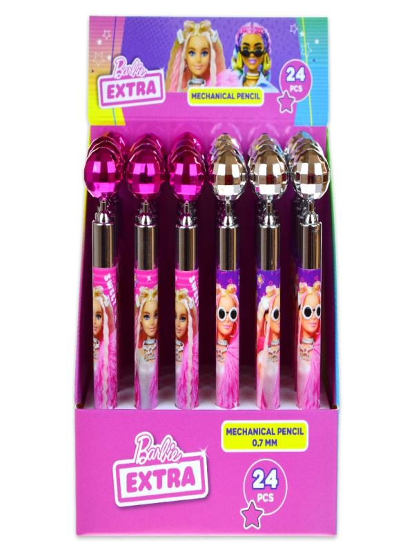 BARBIE VERSATİL KALEM 0.7 MM B-8098
