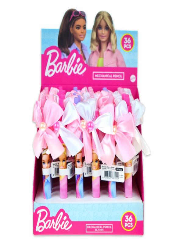 BARBIE VERSATİL KALEM FİYONKLU 0.7 MM B-7922
