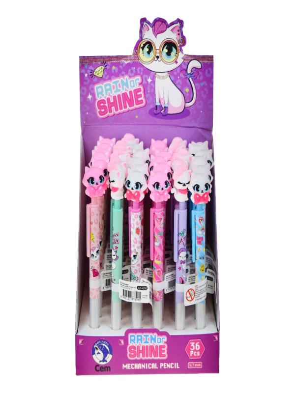 DOLPHIN VERSATİL KALEM CF-4220