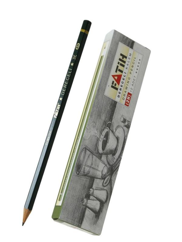 FATİH (7B) DERECELİ KALEM