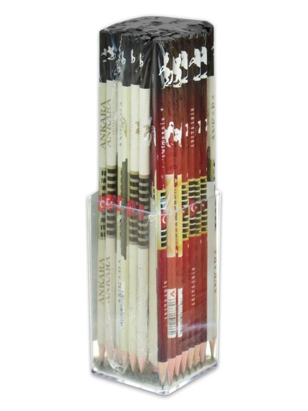 FATİH ATA KURŞUN KALEM