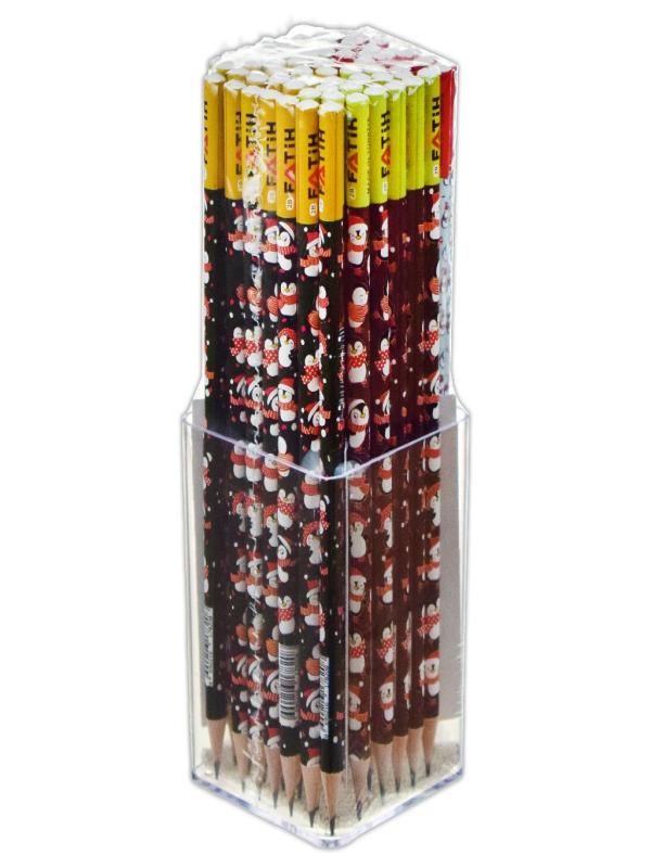 FATİH PENGUEN KURŞUN KALEM