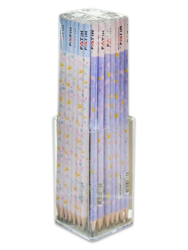 FATİH PRENSES KURŞUN KALEM