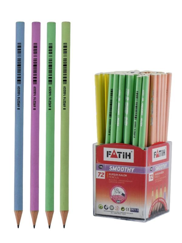 FATİH SMOTTY KURŞUN KALEM