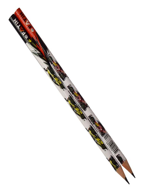 FATİH SUPER CAR KURŞUN KALEM 17880