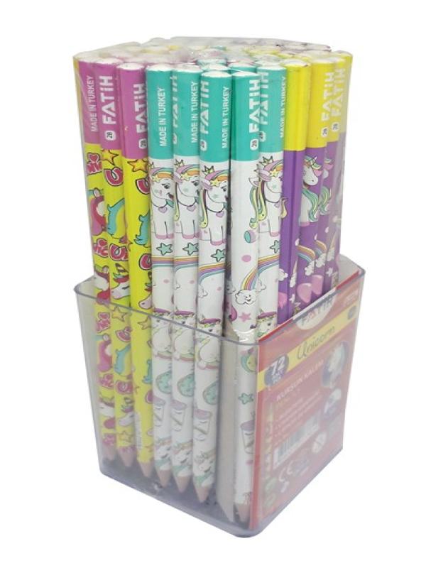 FATİH UNICORN KURŞUN KALEM