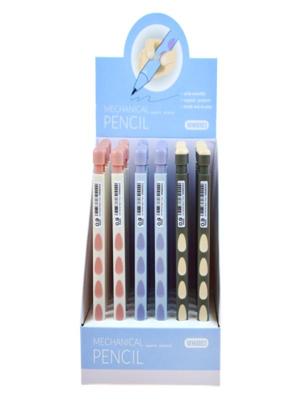 FİNGER VERSATİL KALEM 0.9 MM WM8003