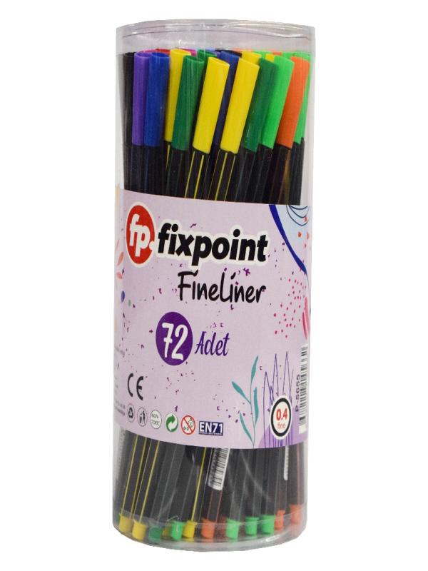 FİXPOİNT FİNELLİNER KALEM P-5655