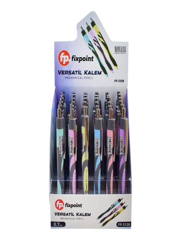FİXPOİNT VERSATİL KALEM 0,7 FP 3128