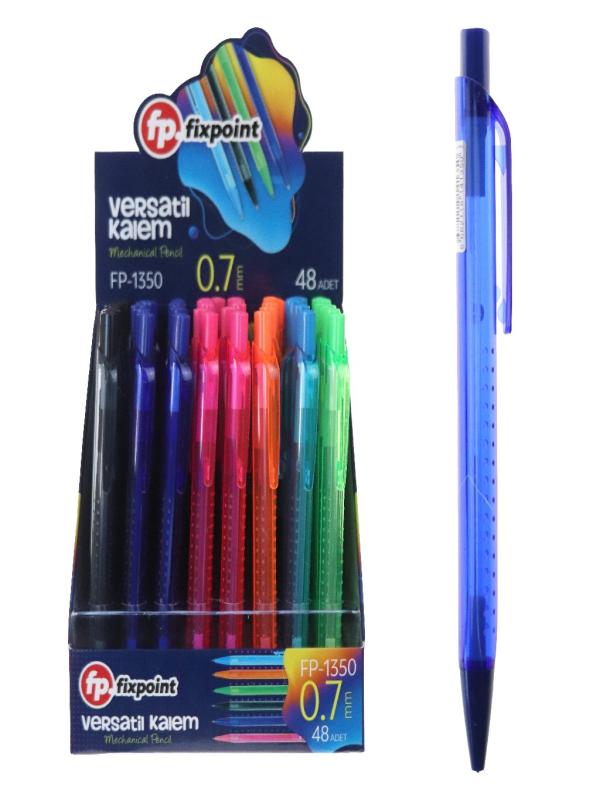 FİXPOİNT VERSATİL KALEM 0,7 FP-1350