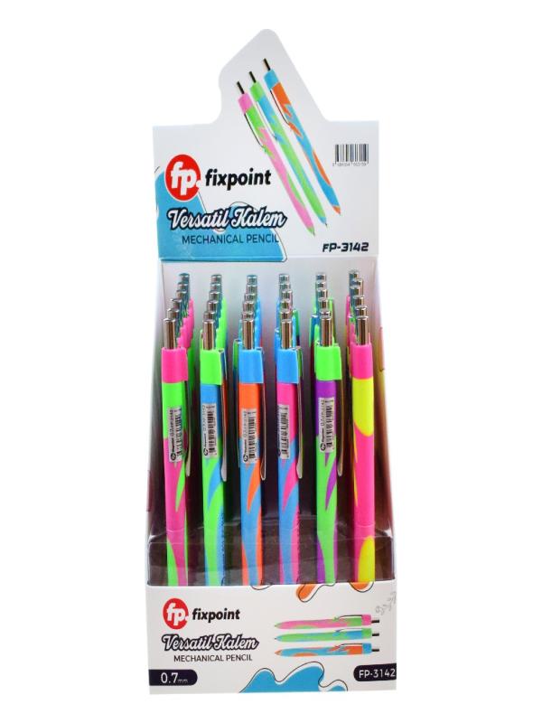 FİXPOİNT VERSATİL KALEM 0,7 FP-3142