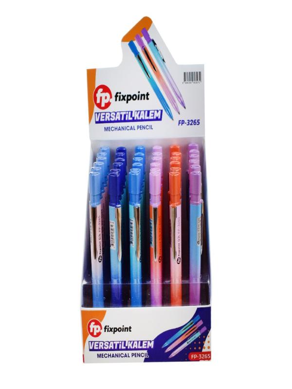 FİXPOİNT VERSATİL KALEM 0,7 FP-3265