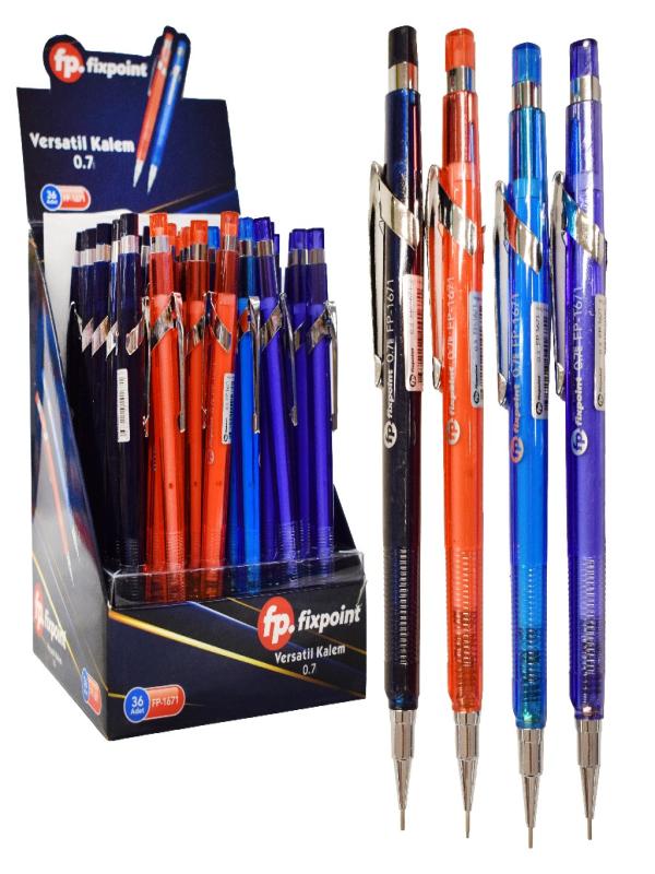 FİXPOİNT VERSATİL KALEM 0.7 MM FP-1671