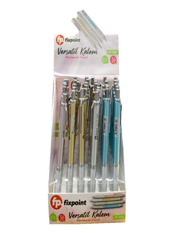 FİXPOİNT VERSATİL KALEM 0.7 MM FP-7352