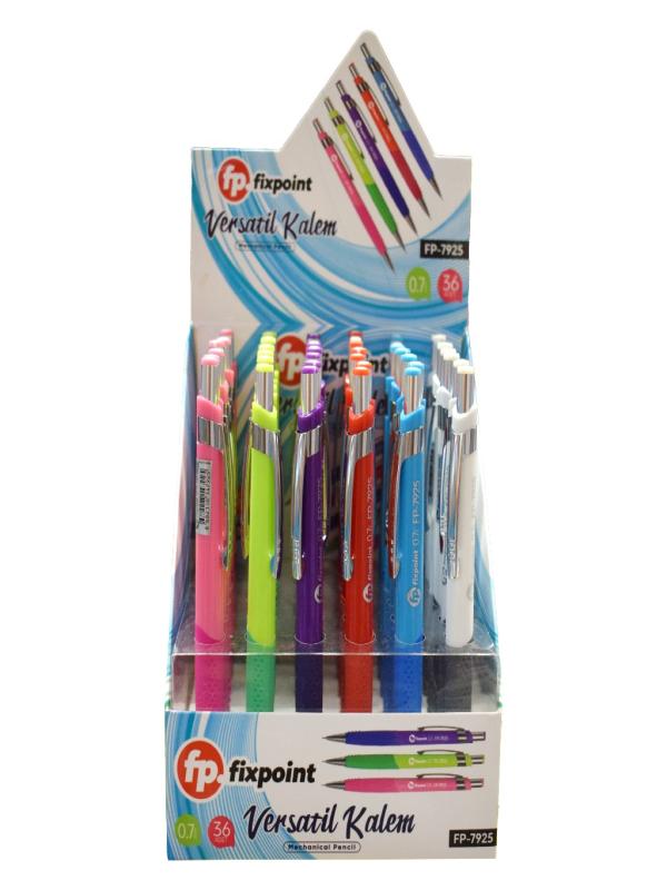FİXPOİNT VERSATİL KALEM 0.7 MM FP-7925