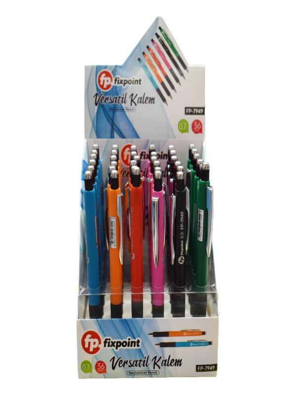 FİXPOİNT VERSATİL KALEM 0.7 MM FP-7949
