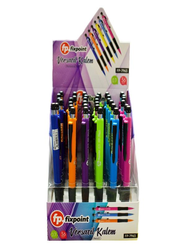 FİXPOİNT VERSATİL KALEM 0.7 MM FP-7963