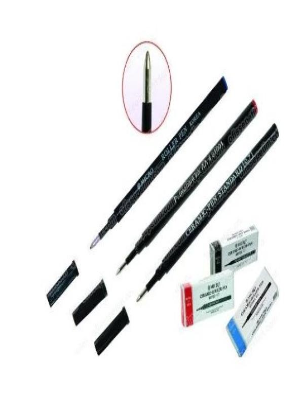 MİCRO SERAMİC KIRMIZI REFİL KALEM İÇİ