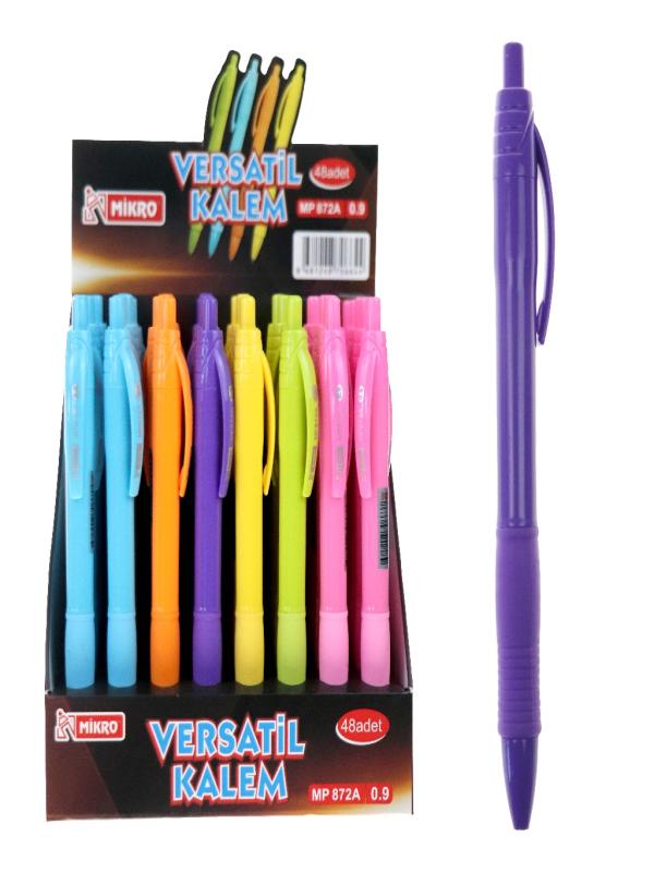 MİKRO VERSATİL KALEM 0,9 MM 872A
