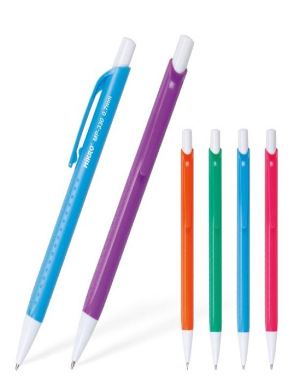 MİKRO VERSATİL KALEM MP-330 48 Lİ