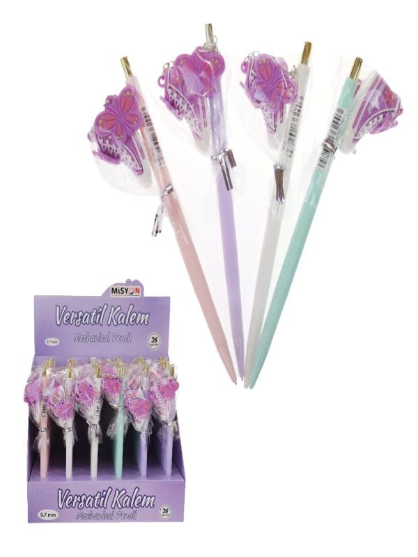 MİSYON CONVERSE AYAKKABI 0,7 VERSATİL KALEM M-2812