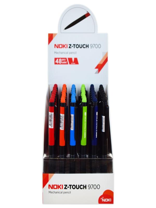 NOKİ Z-TOUCH VERSATİL KALEM 07 MM 970007-48