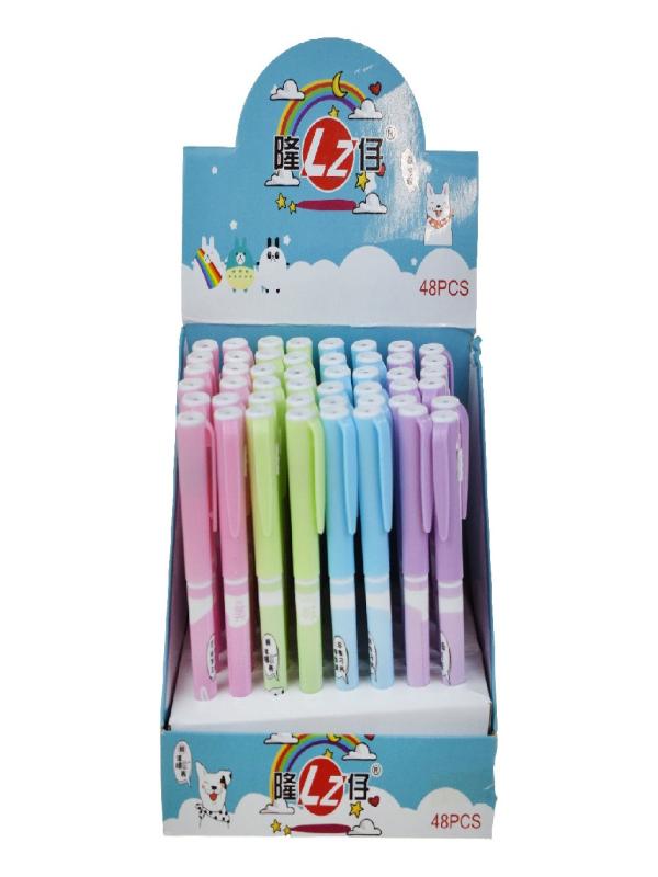 PASTEL GÖRÜNMEZ KALEM LZ-2160