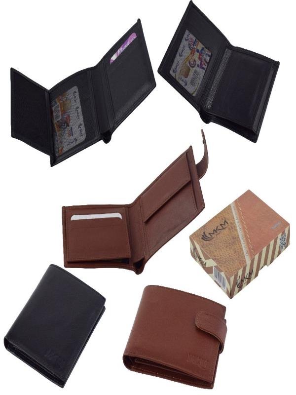 1.KALİTE DERİ CÜZDAN 02-09