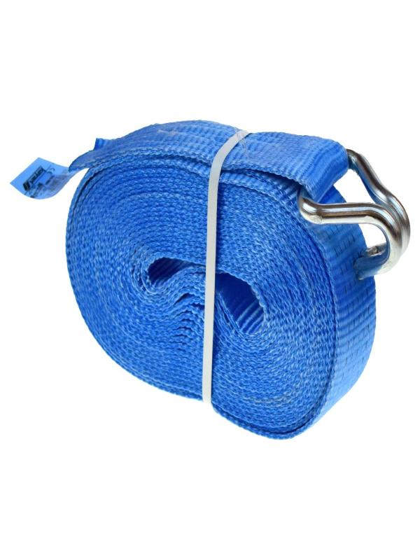 10 MT MAVİ GERGİ YEDEK KOLON