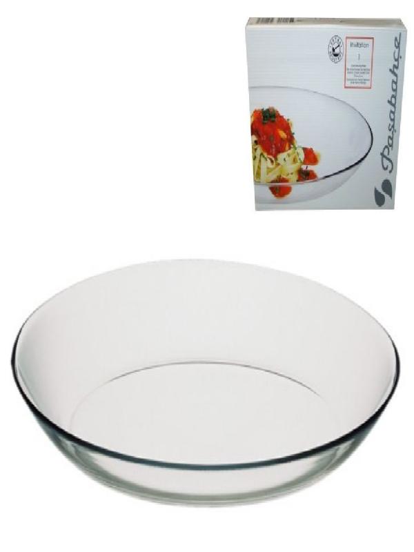 10359 İNVİTATİON OVAL TABAK