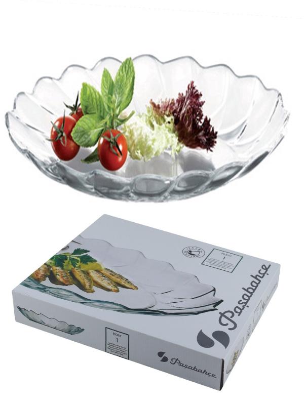 10412 HASIR OVAL TABAK