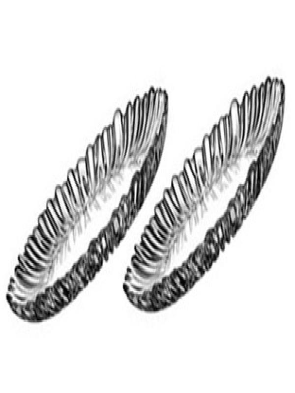 10555 AURORA 6 LI ÇUKUR TABAK