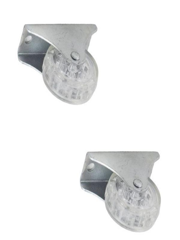 115 40LIK SABİT ŞEFFAF TEKER