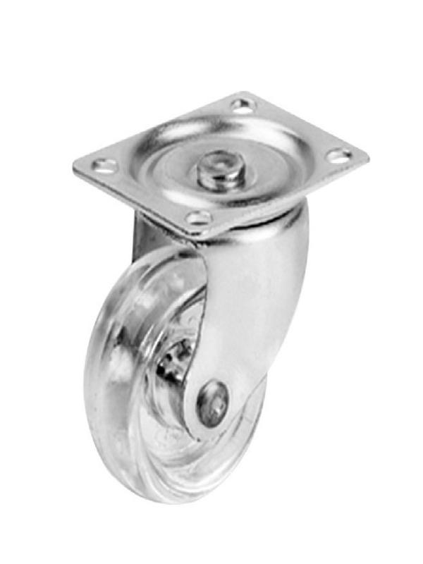 117 32LİK TABLALI ŞEFFAF TEKER