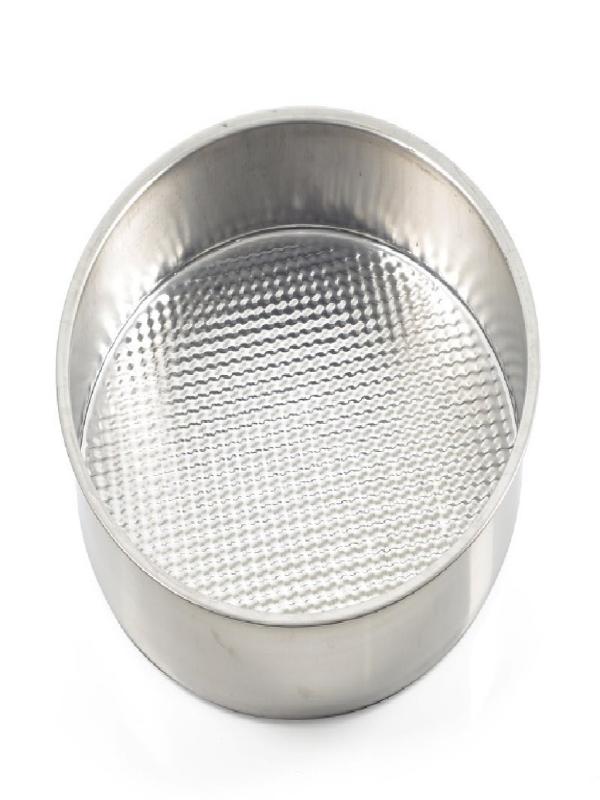 2 NO KROM ÇİĞKÖFTE TEPSİSİ