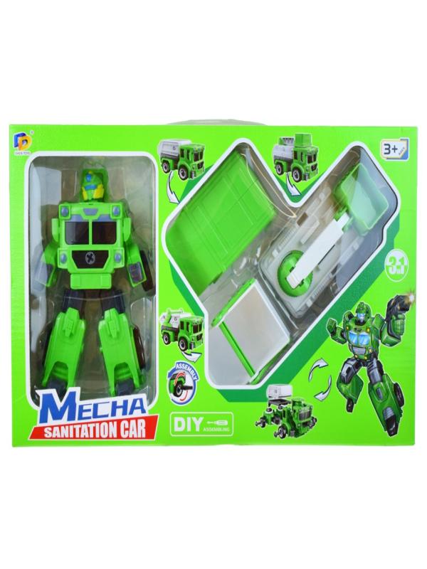 3 ARACA DÖNÜŞEBİLEN SÖKTAK ROBOT D622H363A/H364A