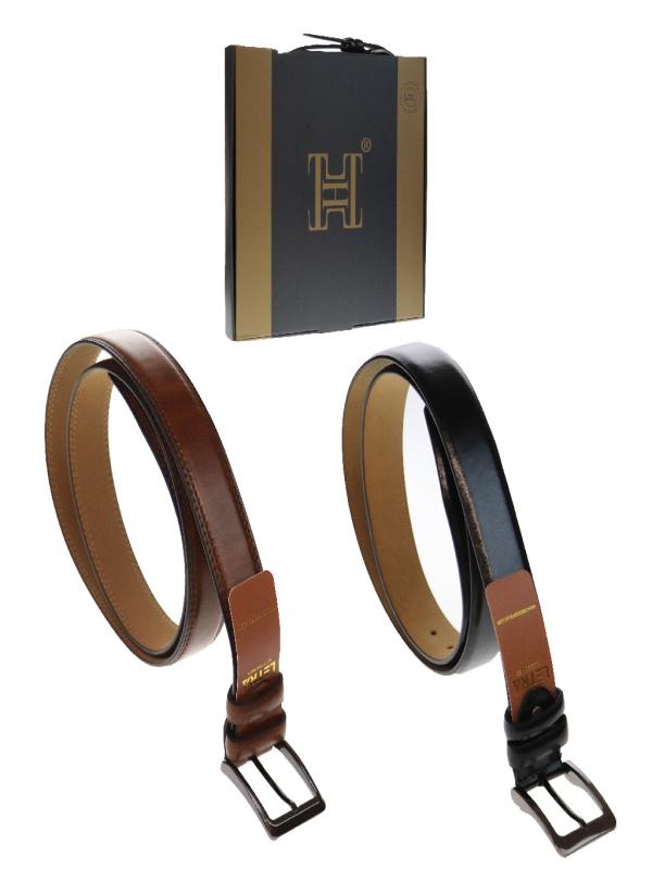 3,5 CM KUMAŞ  ELEGANT PU KEMER HT400