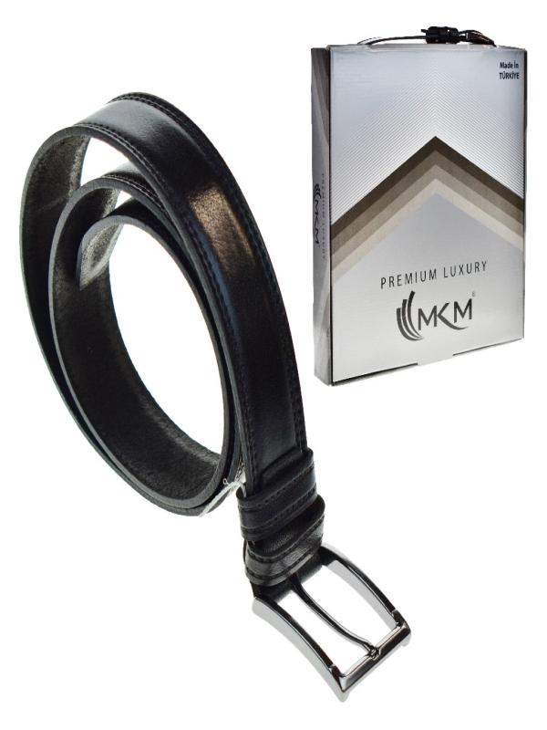3,50 CM KLASİK KEMER 01-90-107