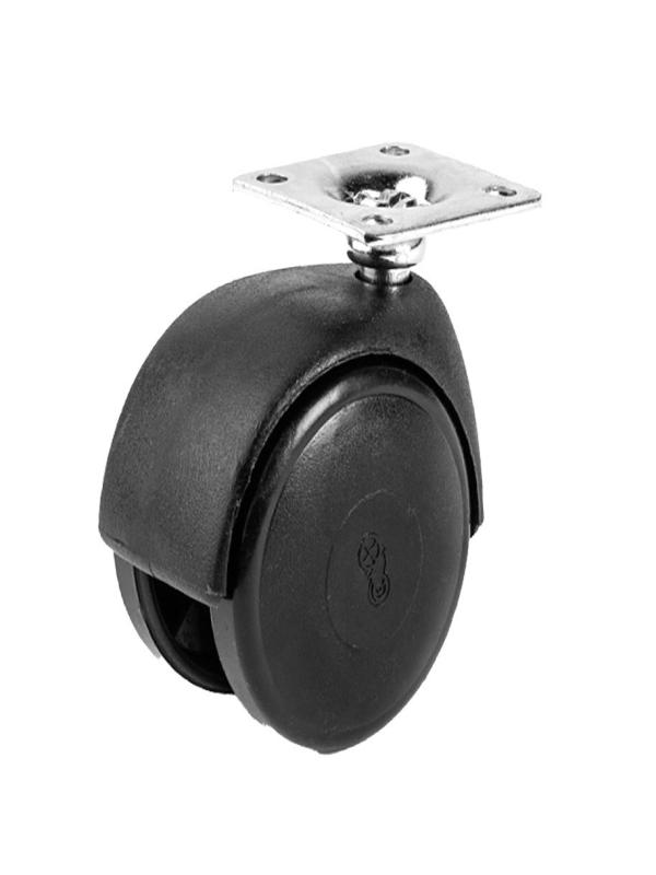 401 BÜYÜK TABLALI TEKER SİYAH