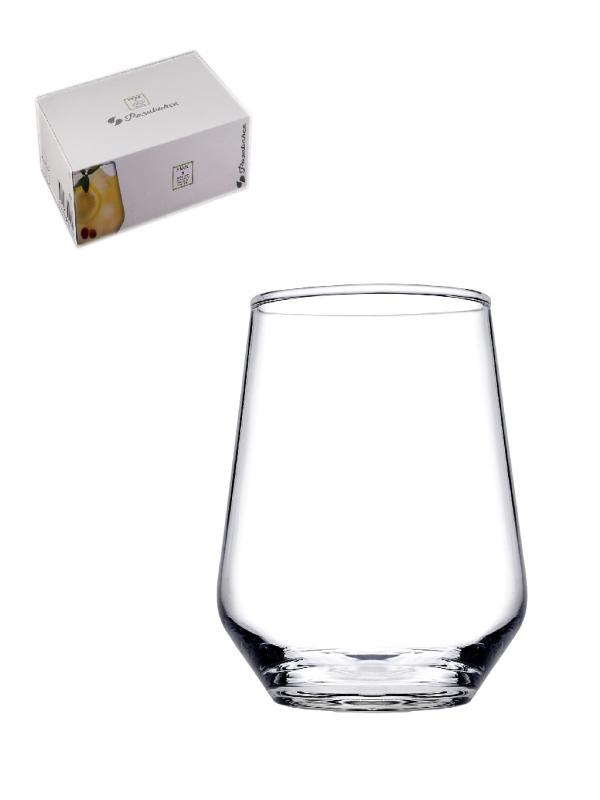 420184 ALLEGRA 6 LI MEŞRUBAT BARDAK