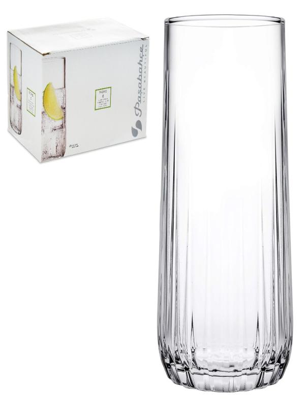 420695 NOVA 6 LI MEŞRUBAT BARDAK