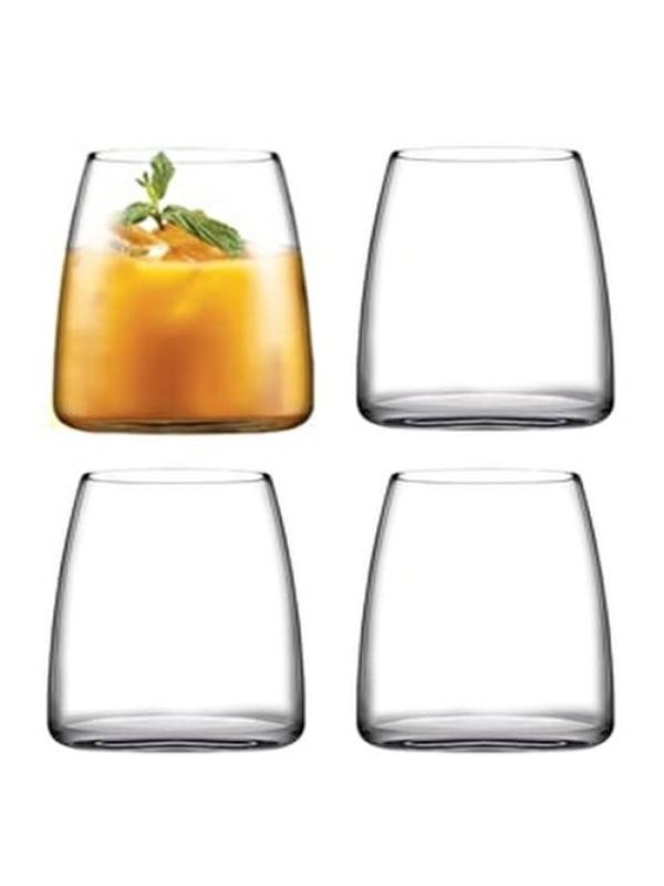 420742 PINOT BARDAK 4 LÜ